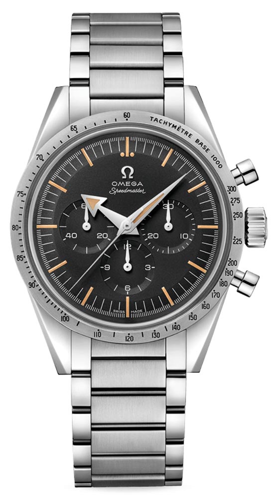 Omega Speedmaster '57 Chronograph 38.6 mm