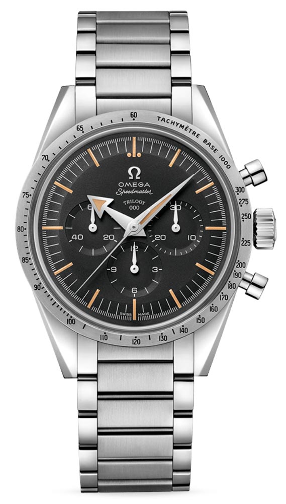 Omega Speedmaster '57 Chronograph 38.6 mm