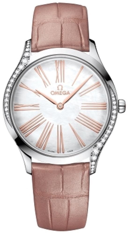 Omega Tresor Quartz 36 mm