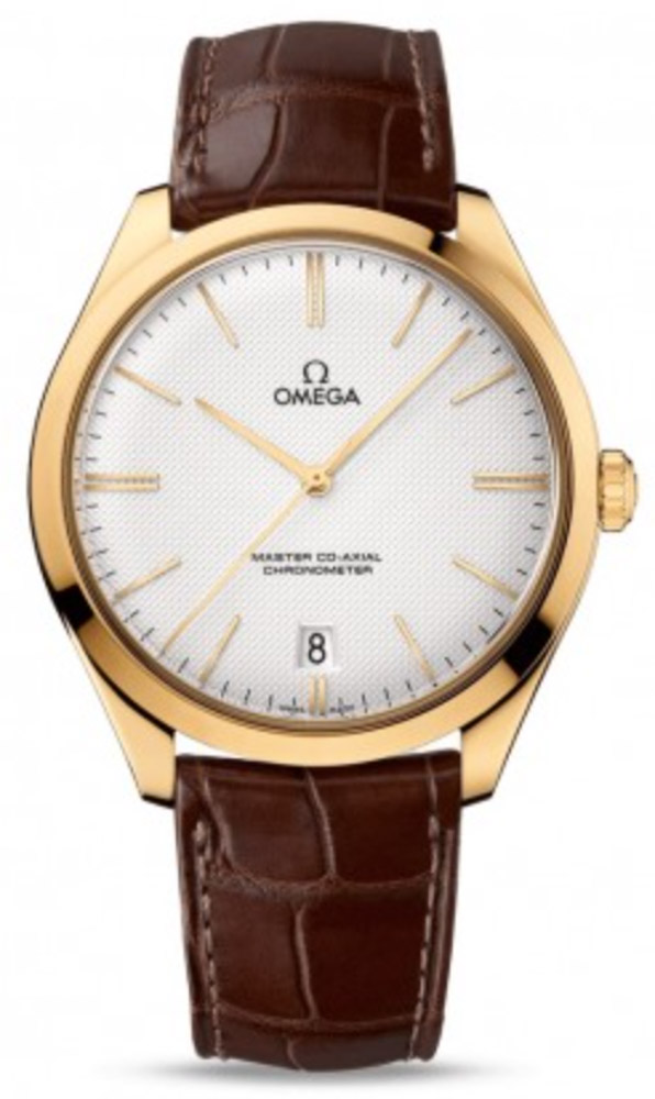 Omega Tresor Master Co-Axial Chronometer 40 mm