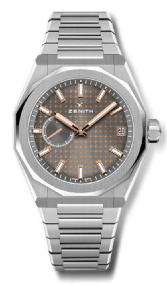 Zenith Defy Skyline
