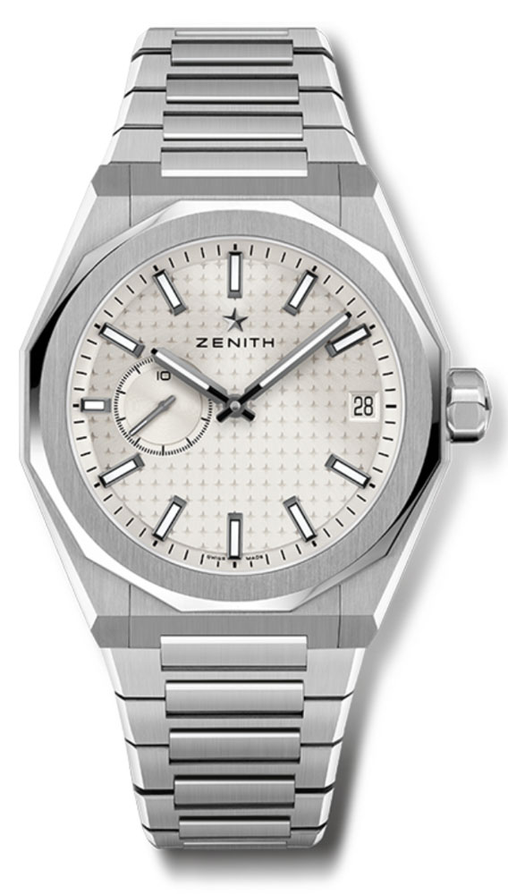 Zenith Defy Skyline