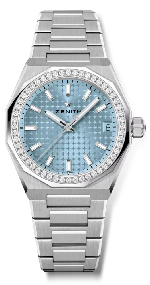 Zenith Defy Skyline 36