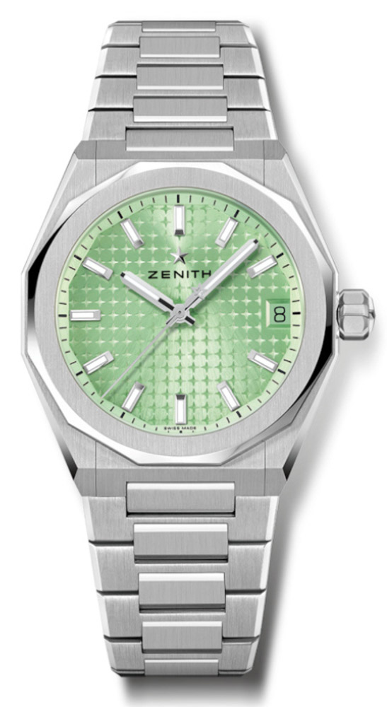 Zenith Defy Skyline 36