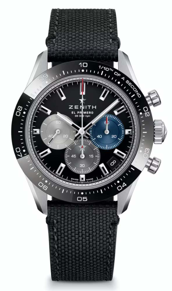 Zenith Chronomaster Sport