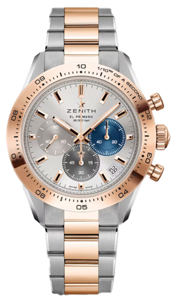 Zenith Chronomaster Sport