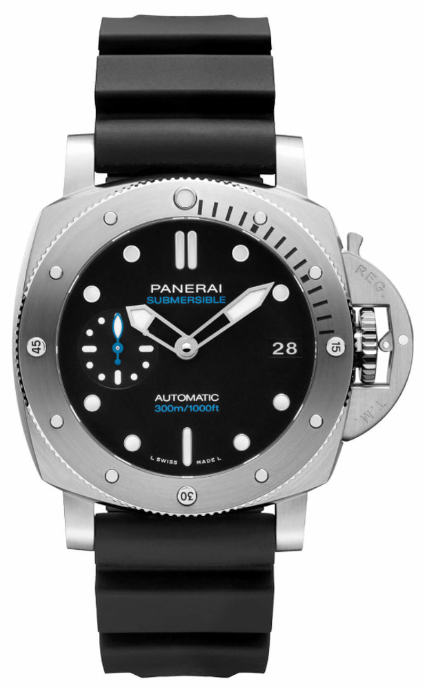 Panerai Submersible