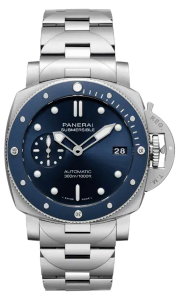 Panerai Submersible