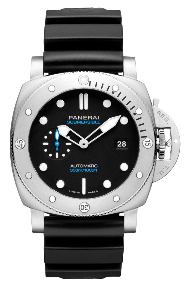 Panerai Submersible QuarantaQuattro