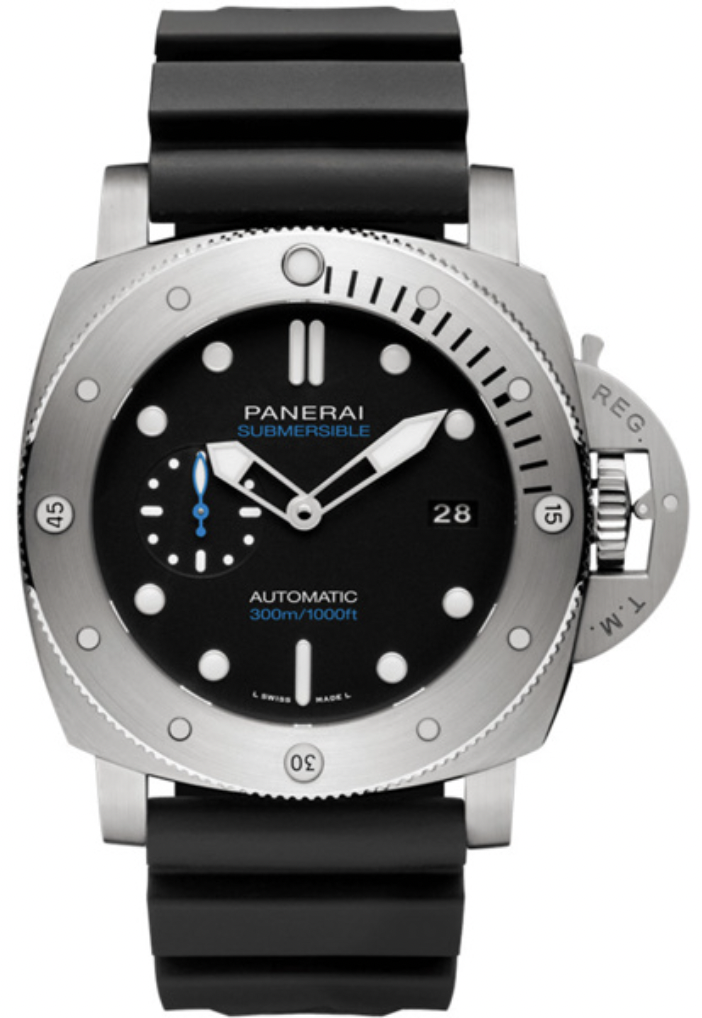 Submersible 47mm Panerai PAM02305