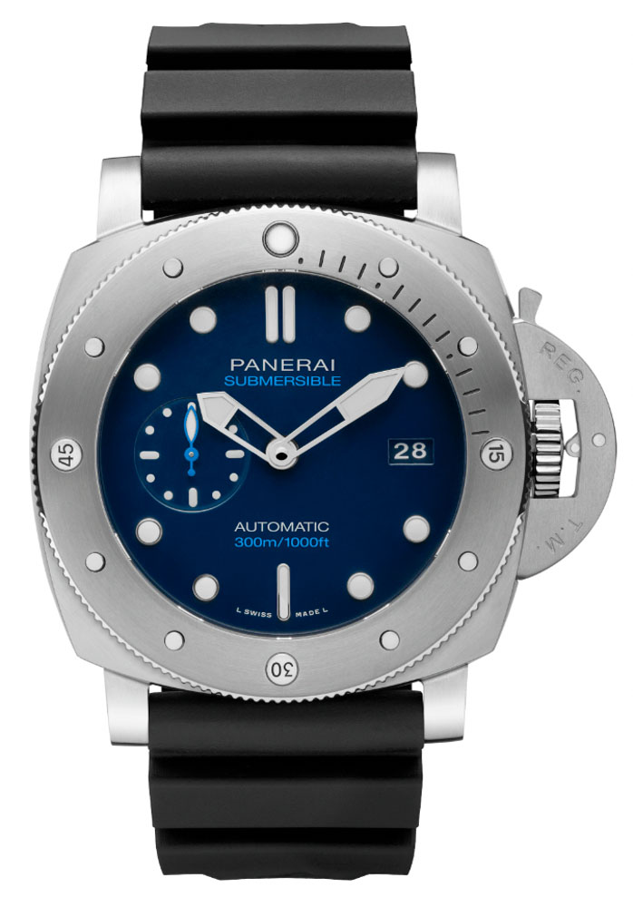 Panerai Submersible BMG-TECH™ - 47mm