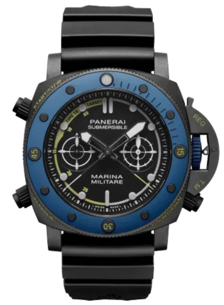 Panerai Submersible Special Forces