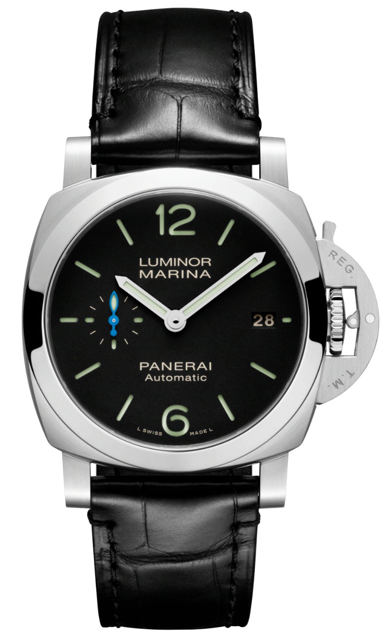 Luminor Quaranta Panerai PAM01372