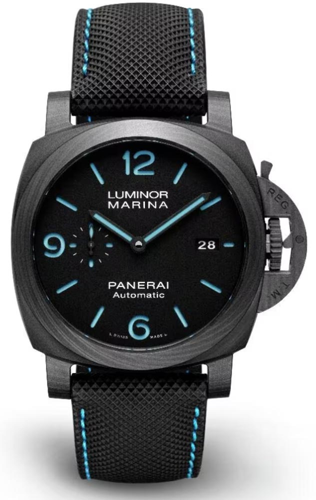 Panerai Luminor Marina Carbotech - 44 Mm