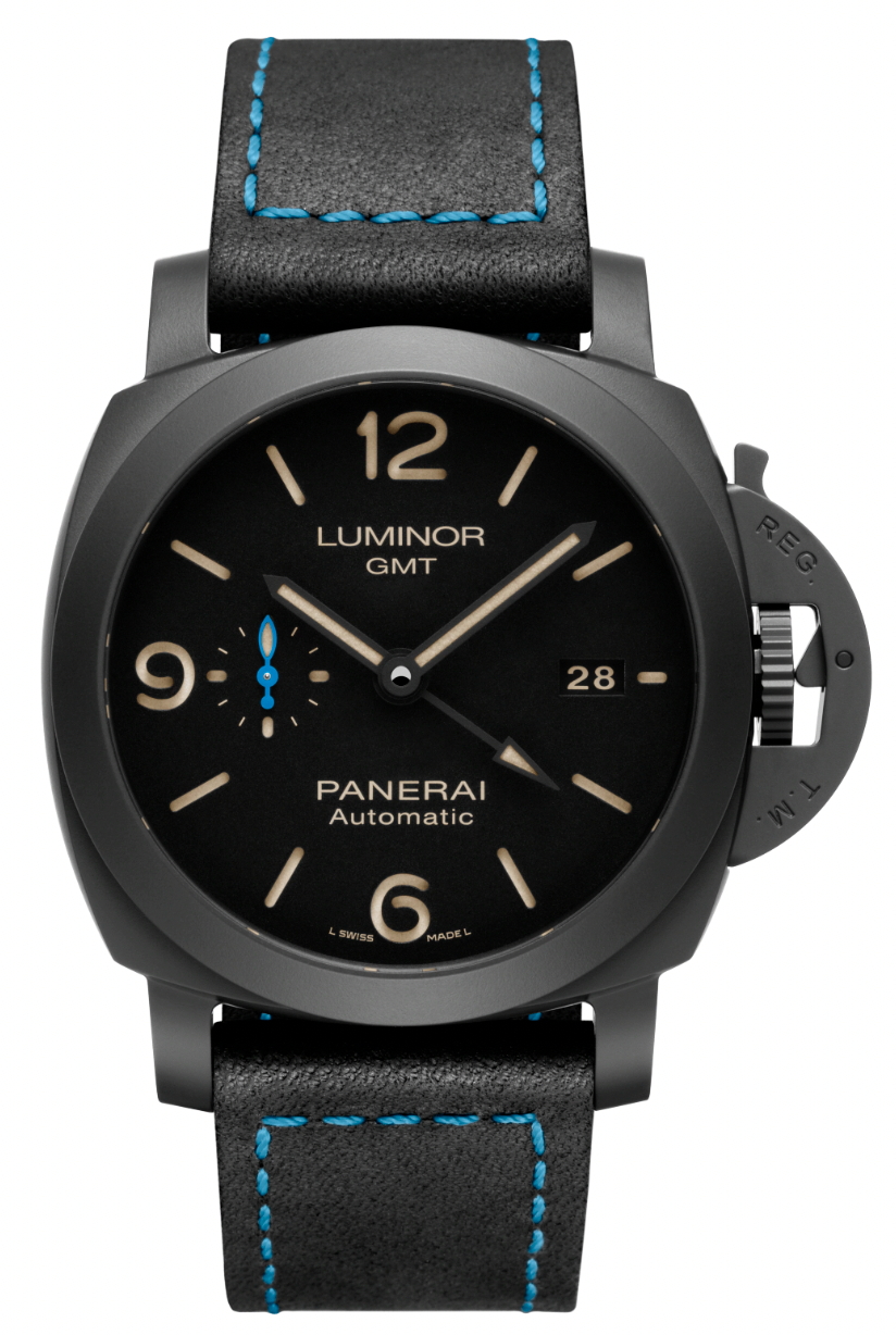 Luminor GMT 44 mm Panerai PAM01441