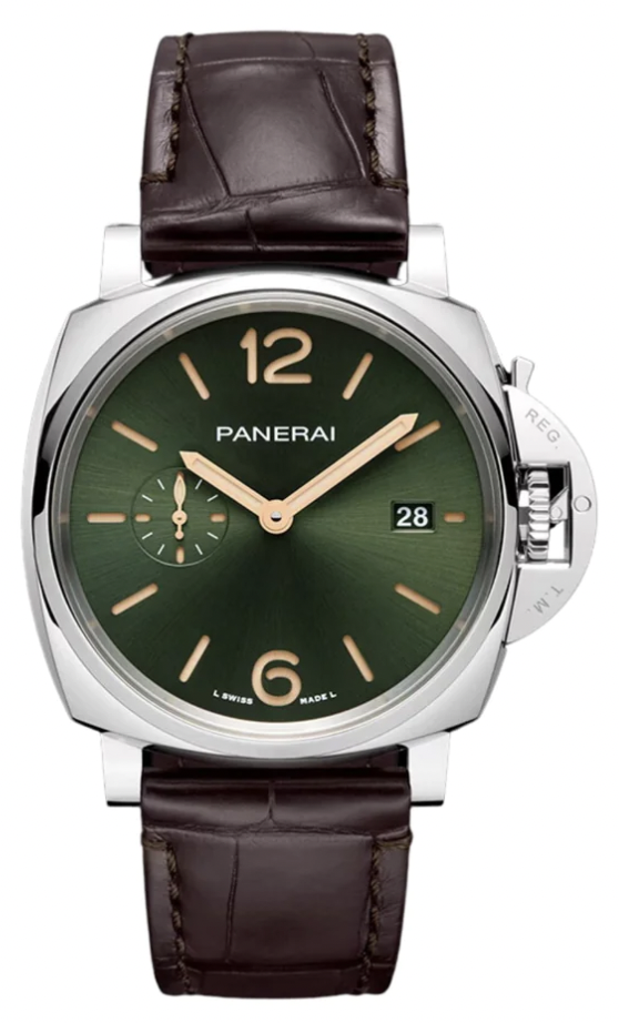 Luminor Due Platinumtech Panerai PAM01329