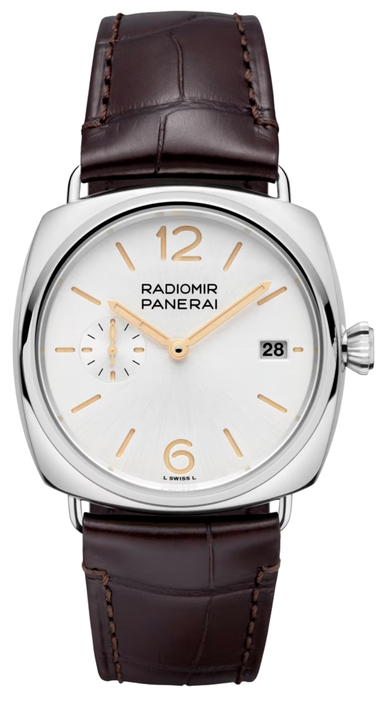 Radiomir Quaranta Panerai PAM01292