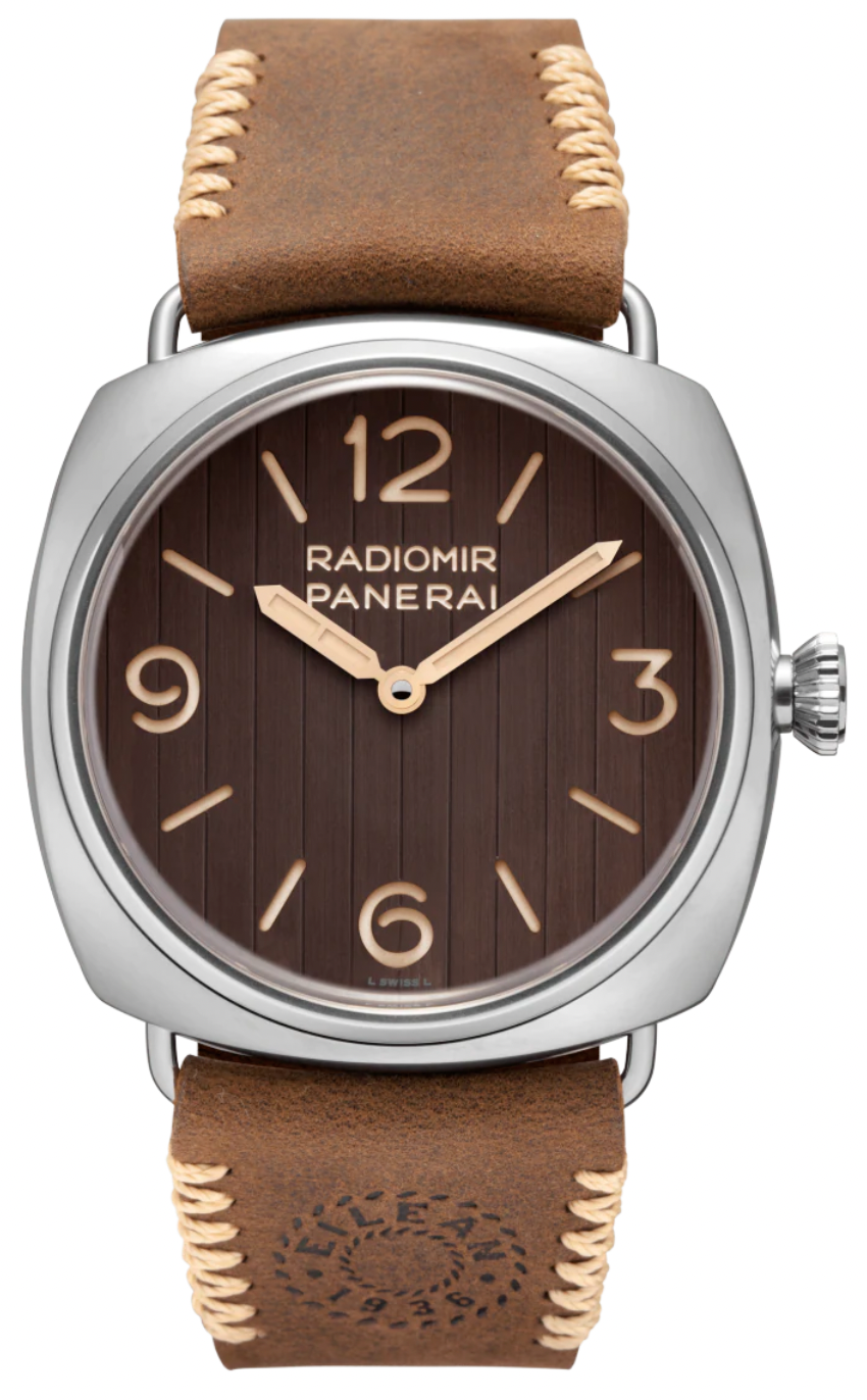 Radiomir Eilean 45mm Panerai PAM01243