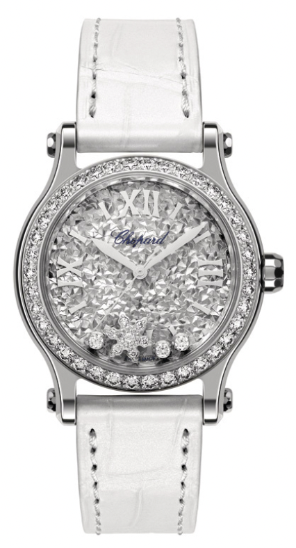Chopard Happy Snowflakes