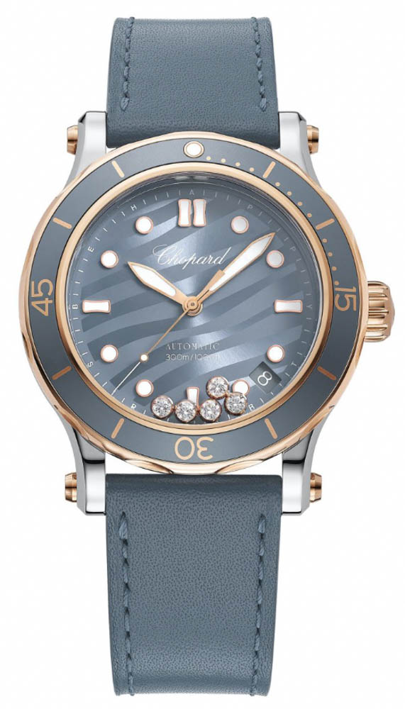 Chopard Happy Ocean