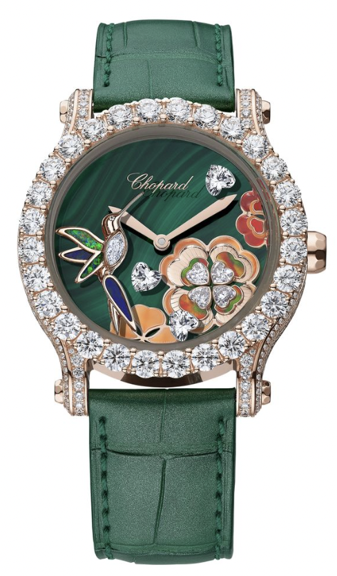 Happy Sport Metiers D art Chopard 274425 5002