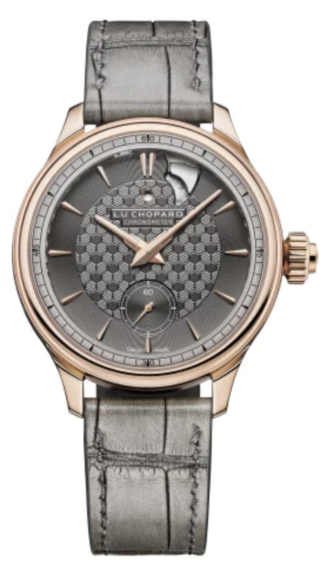 L.U.C. Strike One Chopard 161949 5001