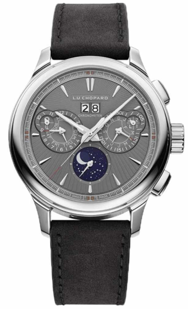 L.U.C. Perpetual Chrono Chopard 168611 3001