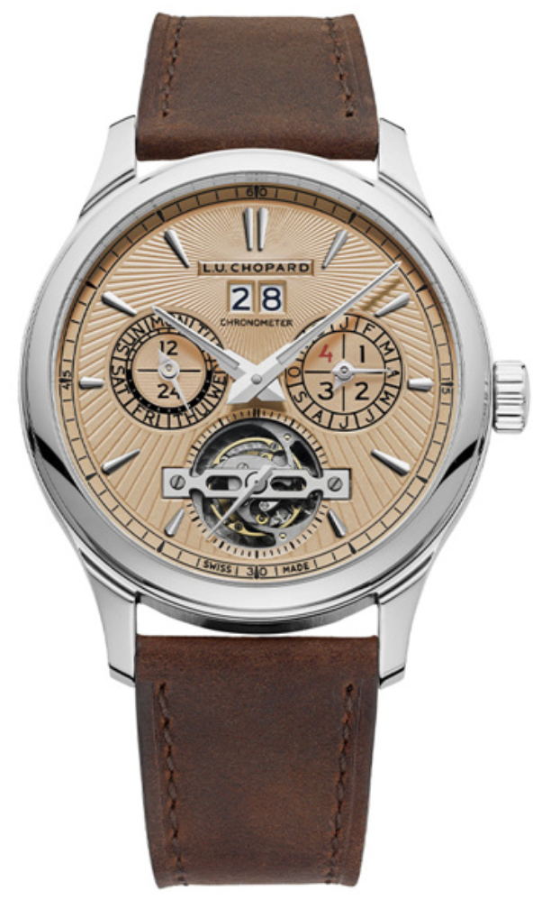 L.U.C. Perpetual T Chopard 161940 1001