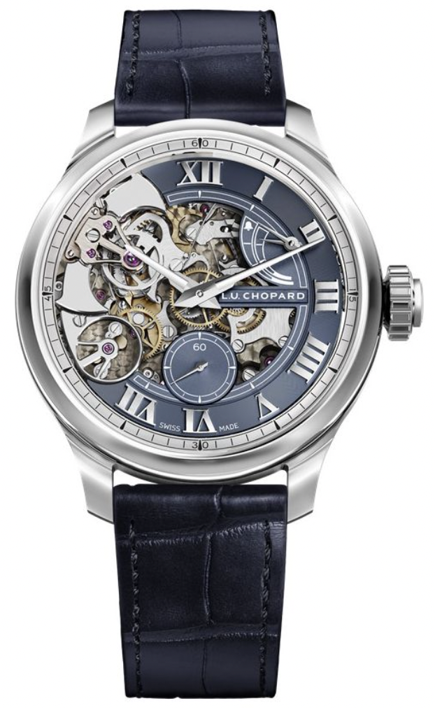 L.U.C. Full Strike Chopard 161947 9001