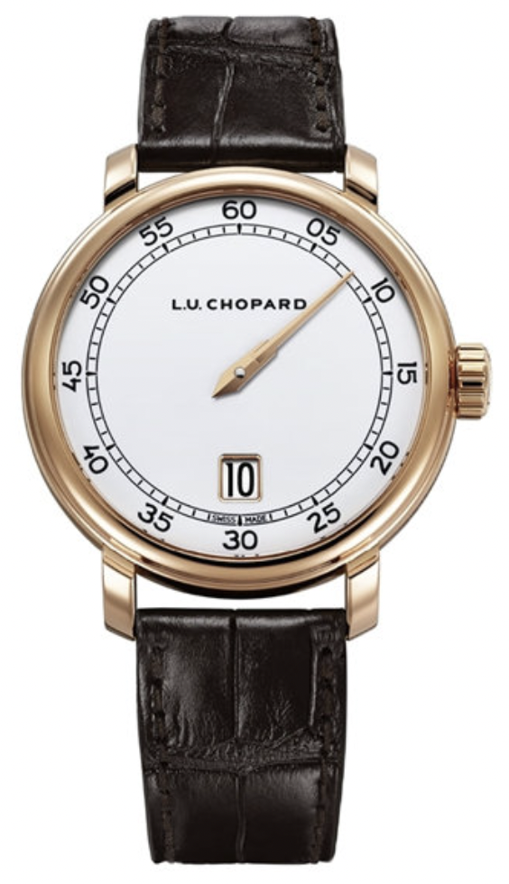 L.U.C. Four Spirits 25 Chopard 161977 5001