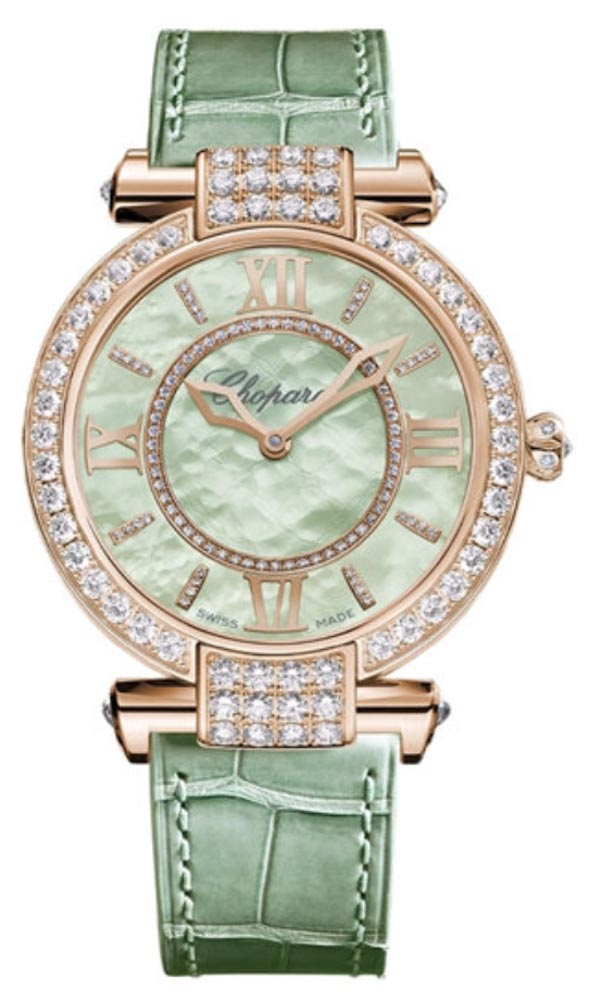 Chopard Imperiale Joaillerie
