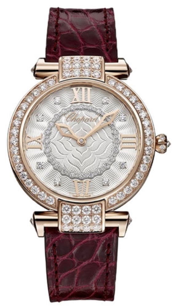 Chopard Imperiale Joaillerie