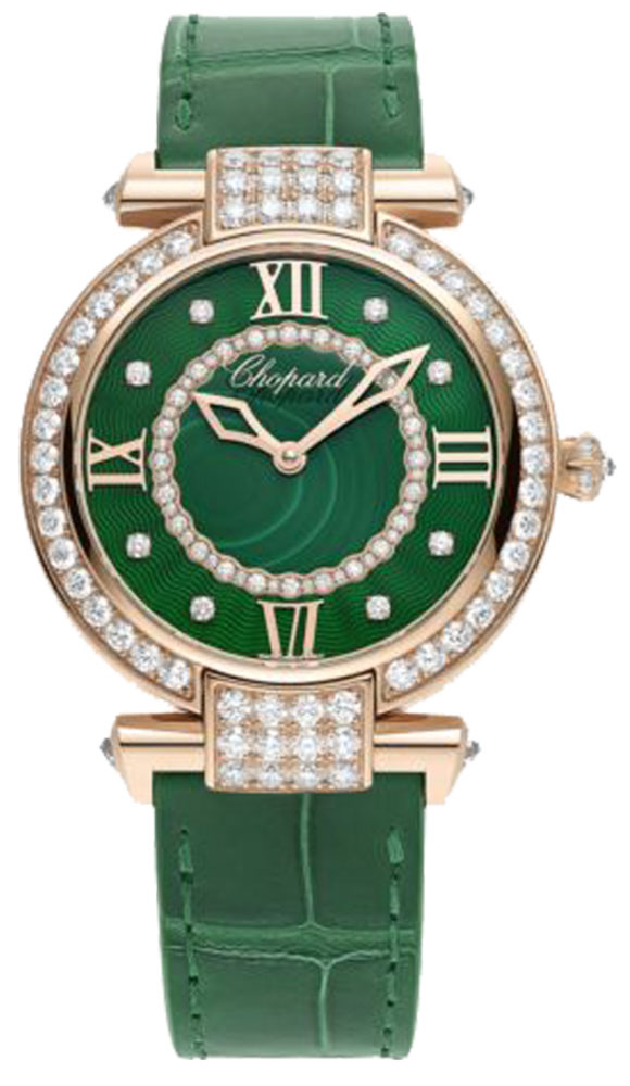 Chopard Imperiale Joaillerie
