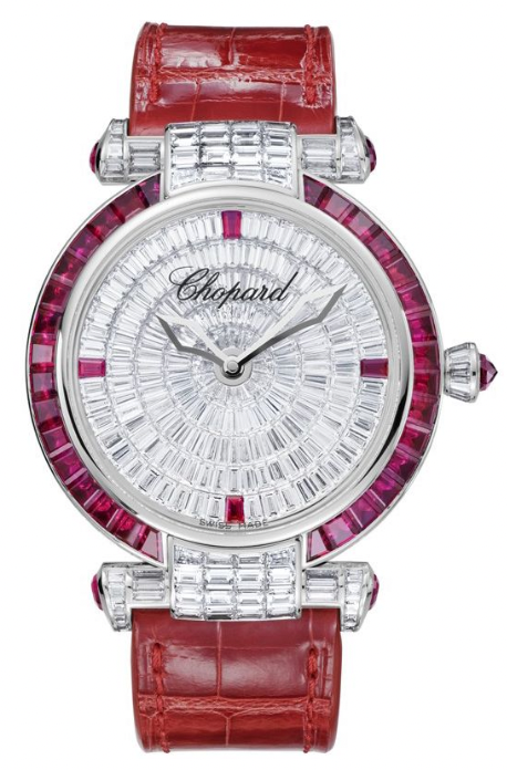 Imperiale Joaillerie Chopard 384240 1003