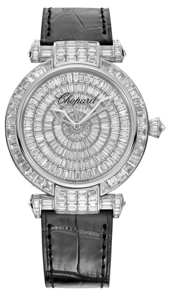 Chopard Imperiale Joaillerie