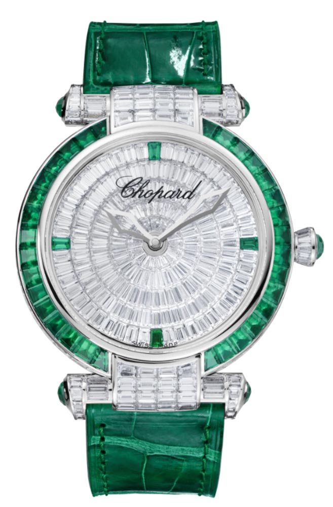 Chopard Imperiale Joaillerie