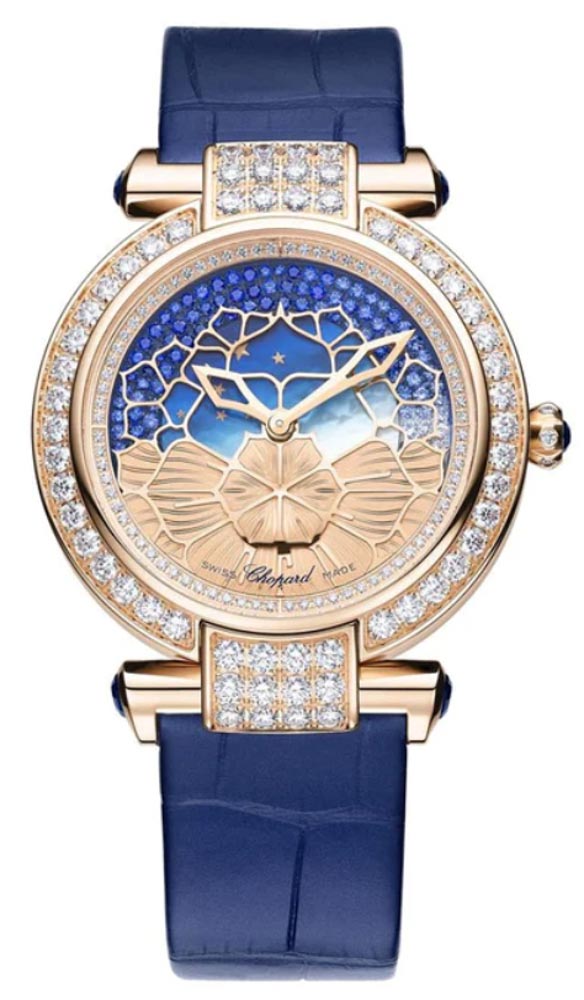 Chopard Imperiale Day & Night