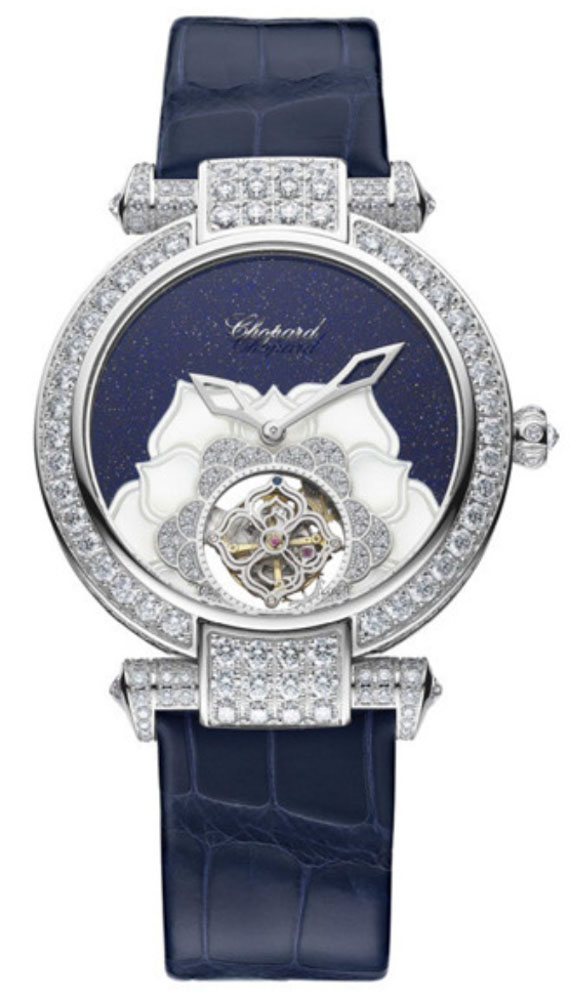 Chopard Imperiale Flying Tourbillon