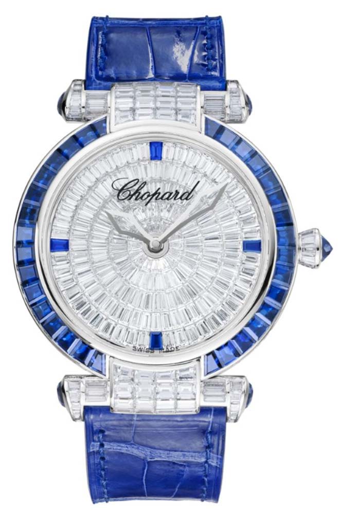 Chopard Imperiale Joaillerie