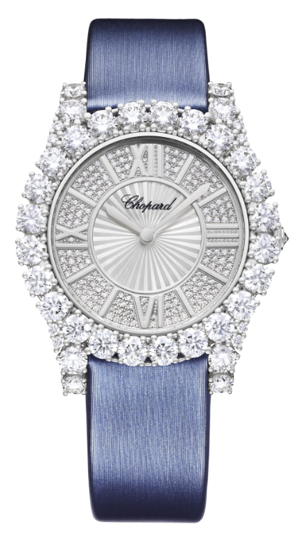 L Heure Du Diamant Chopard 139419 1601