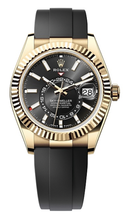 Rolex Sky-Dweller