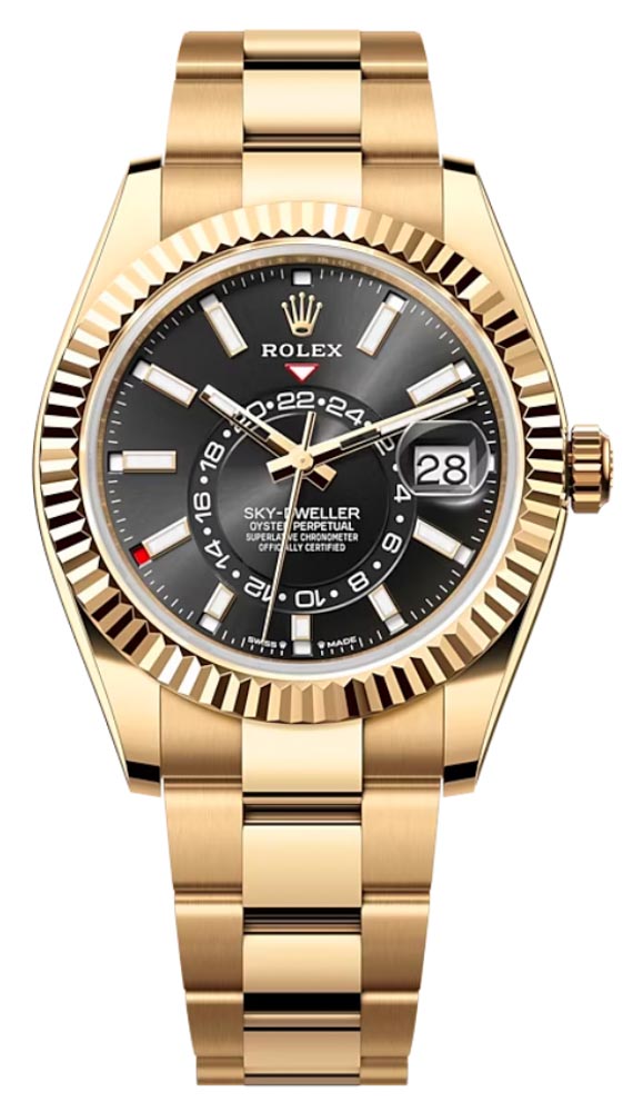 Rolex Sky-Dweller
