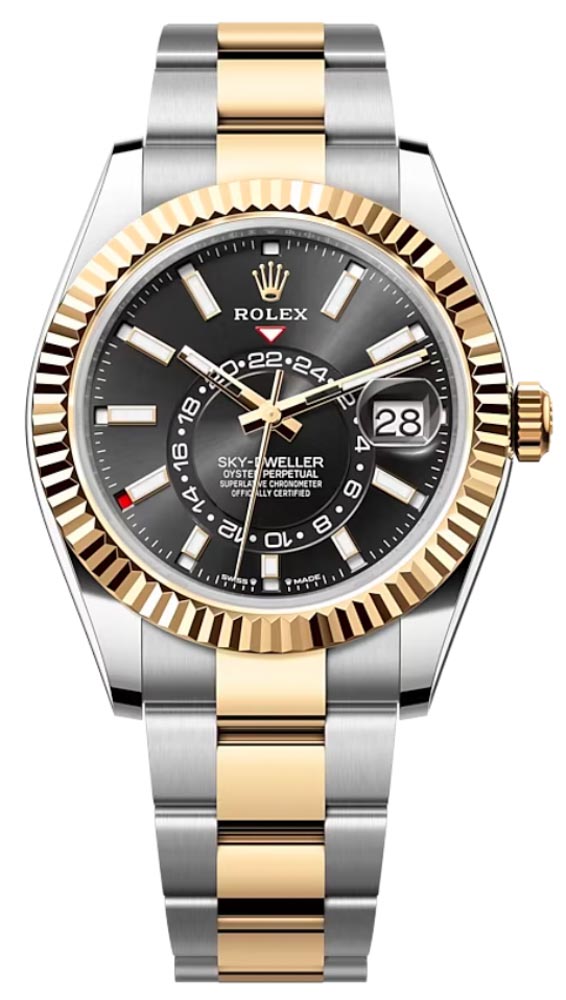 Rolex Sky-Dweller