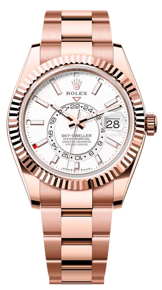 Rolex Sky-Dweller