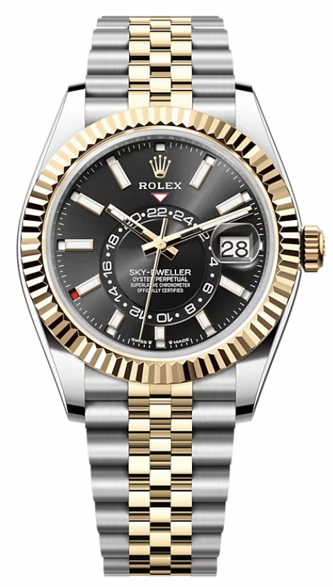 Sky Dweller Rolex 336933