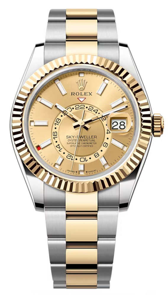 Rolex Sky-Dweller