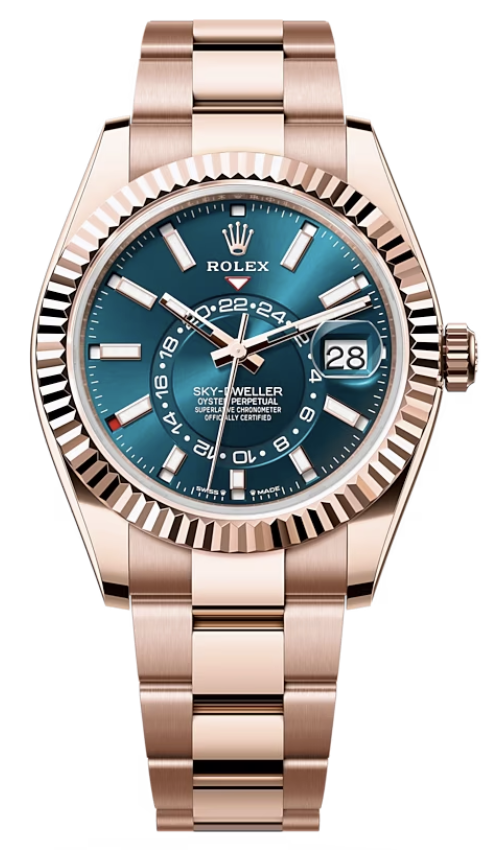 Rolex Sky-Dweller