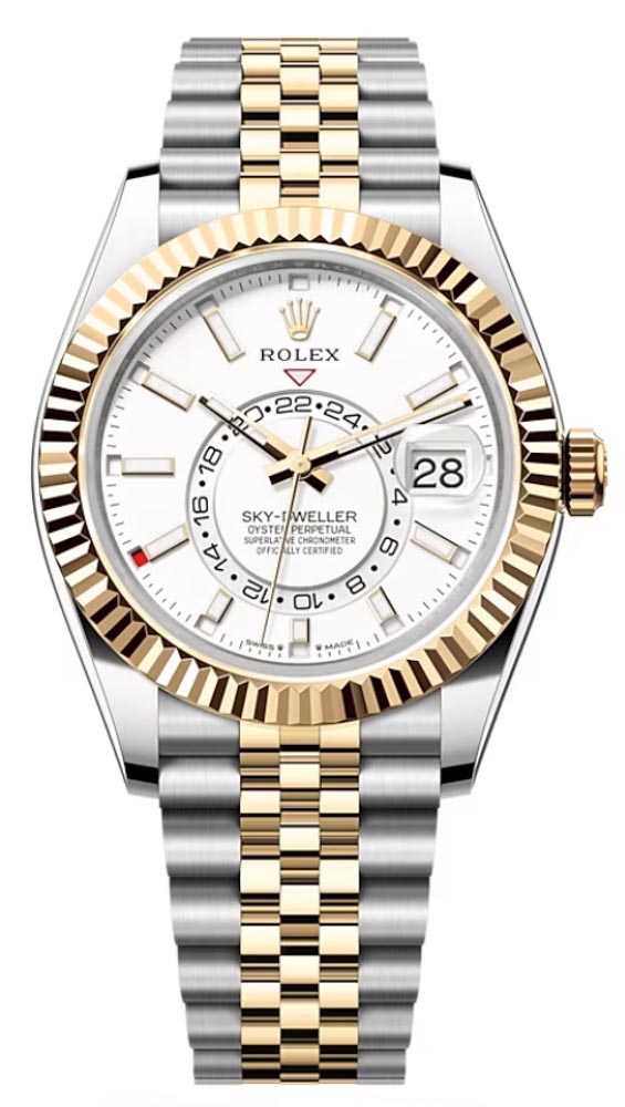 Rolex Sky-Dweller