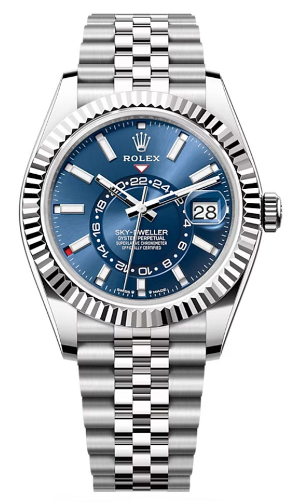 Rolex Sky-Dweller