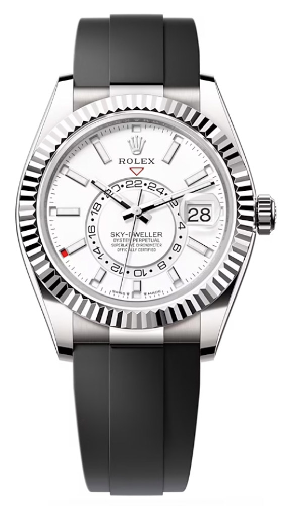 Rolex Sky-Dweller